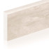 Plinthes en céramique | 8x120 cm | Manhattan Light Grey