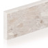 Plinthes en céramique | 7x90 cm | Tilestone Vivata Ceppo Ivory
