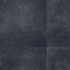 Carrelage en céramique sol et mur | 80x80 cm | Tilestone Condroz Anthracite