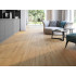 Carrelage imitation parquet | 26x160 cm | Tilestone Essence Wood Amber