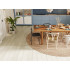 Vinyle/PVC à clipser | 18x122 cm | VYGO Lakewood White