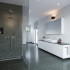 Carrelage en céramique sol et mur | 60x60 cm | Tilestone Belgian Black 