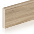 Plinthes en céramique | 6x150 cm | Tilestone Sherwood Siena