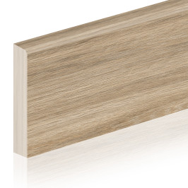 Plinthes en céramique | 6x150 cm | Tilestone Sherwood Siena