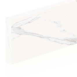 Plinthes en céramique | 8x60.5 cm | Naos Mat