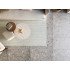 Carrelage en céramique sol et mur | 60x120 cm | Tilestone Gré Grigio