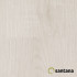 Sol en liège à clipser | 19.5x122.5 cm | Santana Eco Designwood White