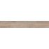 Sol en liège à clipser | 19.5x122.5 cm | Santana Eco Designwood Grey