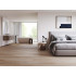 Sol en liège à clipser | 19.5x122.5 cm | Santana Eco Designwood Grey