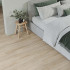 Sol en liège à clipser | 19.5x122.5 cm | Santana Eco Designwood Oak
