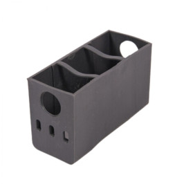 Accessoires | 4.5x10.8 cm | Piège à sable