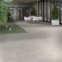Carrelage extérieur en céramique | 100x100 cm | Caliza Eterna Gris