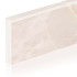 Plinthes en céramique | 7x120 cm | Tilestone Onyx Pink