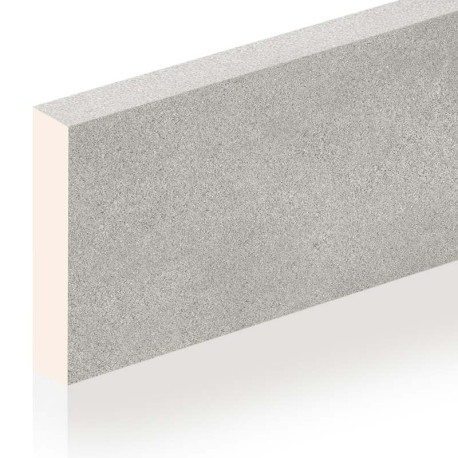 Plinthes en PVC | 6x240 cm | VYGO Tiles Essential Clay