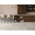 Carrelage en céramique sol et mur | 120x120 cm | Glamstone Grey 