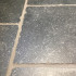 Carrelage extérieur en céramique | 20x20 cm | Tilestone Belgian Black