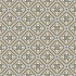 Carrelage en céramique sol et mur | 15x15 cm | Paul & Jane Belle Epoque Coudray