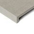 Margelle de piscine en céramique | 80x80 cm | Tilestone Arc Smoke LOT déstockage 