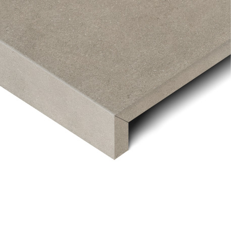 Margelle de piscine en céramique | 60x60 cm | Tilestone Ribeiro Calcita LOT déstockage