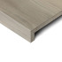 Margelle de piscine en céramique | 29.7x120 cm | Tilestone Grove Sand LOT déstockage 