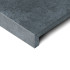 Margelle de piscine en céramique | 100x100 cm | Tilestone CerBlue Dark LOT déstockage 