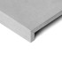 Margelle de piscine en céramique | 60x60 cm | Tilestone Stellar Grey LOT déstockage 