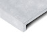 Margelle de piscine en céramique | 100x100 cm | Tilestone CerBlue Grey LOT déstockage 