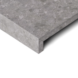 Margelle de piscine en céramique | 60x60 cm | Tilestone Pietra Ceppo LOT déstockage