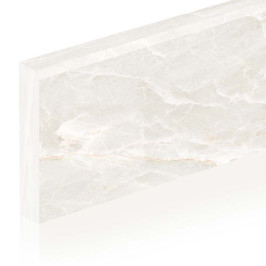 Plinthes en céramique | 7x120 cm | Brasilia Sand