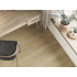 Vinyle/PVC à clipser | 18.1x122 cm | VYGO Purewood Cream