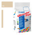 Ciment de jointoiement | 8x20 cm | Mapei Ultracolor plus 138 Almond