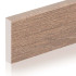 Plinthes en céramique | 6x120 cm | Tilestone Boho Tan