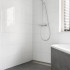 Carreaux muraux en céramique | 30x90 cm | Tilestone Stockholm White, Gerectificeerd