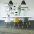 Carrelage en céramique sol et mur | 60x60 cm | Tilestone Belgian Grey