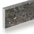 Plinthes en céramique | 7x150 cm | Paramount Dark