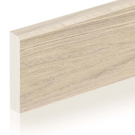 Plinthes en céramique | 6x120 cm | Tilestone Boho Light