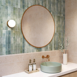 Sanitaires | Lavabo Round