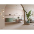 Carrelage en céramique sol et mur | 160x160 cm | Gravelstone Beige