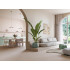 Carrelage en céramique sol et mur | 160x160 cm | Gravelstone Beige