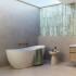 Panneau Mural PVC | 47x91.5 cm | VYGO Wall Mistral Beige