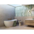 Panneau Mural PVC | 47x91.5 cm | VYGO Wall Mistral Beige