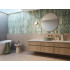 Panneau Mural PVC | 47x91.5 cm | VYGO Wall Mistral Beige