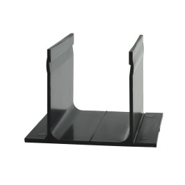 Accessoires | 6.5x10 cm | Evacuation Slim Connecteur