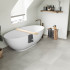 Vinyle/PVC à clipser | 47x91.5 cm | VYGO Tiles Essential Clay