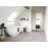 Vinyle/PVC à clipser | 47x91.5 cm | VYGO Tiles Essential Clay