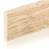 Plinthes en céramique | 6x120 cm | Tilestone Veneto Naturale