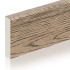 Plinthes en céramique | 6x120 cm | Tilestone Veneto Marrone