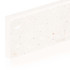 Plinthes en céramique | 7x60 cm | Tilestone Terrazzo Beige