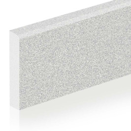 Plinthes en céramique | 7x60 cm | Virginia Grey