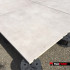 Carrelage extérieur en céramique | 100x100 cm | Tilestone Beton Grey